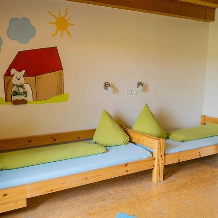 Ferienhof Neudeck Leutershausen  Екстериор снимка