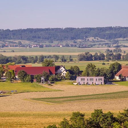 Ferienhof Neudeck Leutershausen  Екстериор снимка