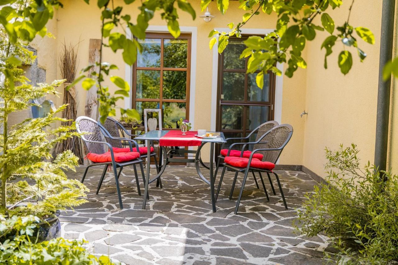 Ferienhof Neudeck Leutershausen  Екстериор снимка