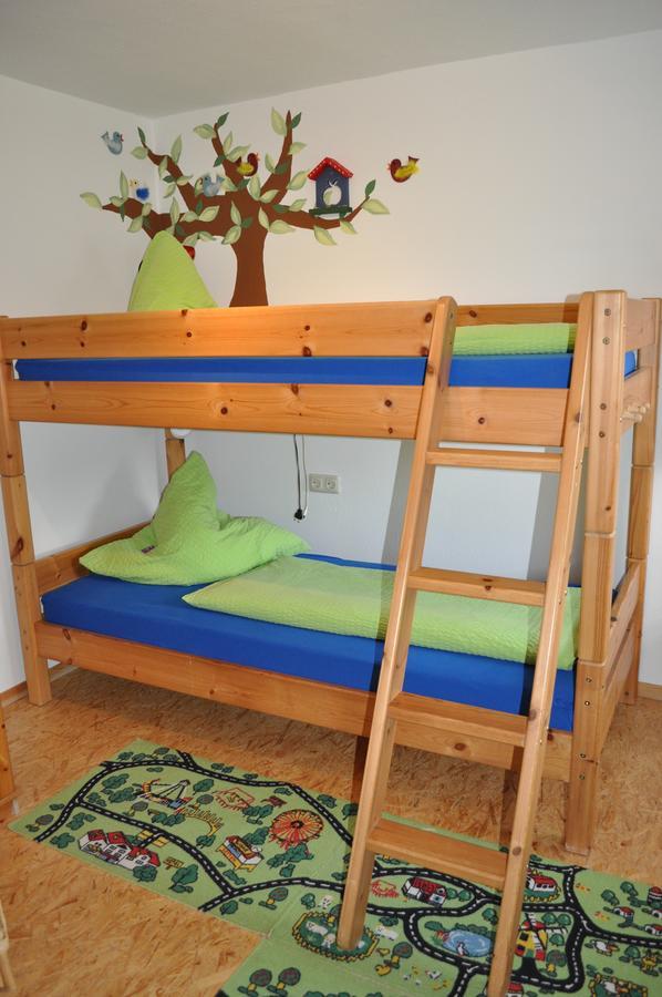 Ferienhof Neudeck Leutershausen  Екстериор снимка