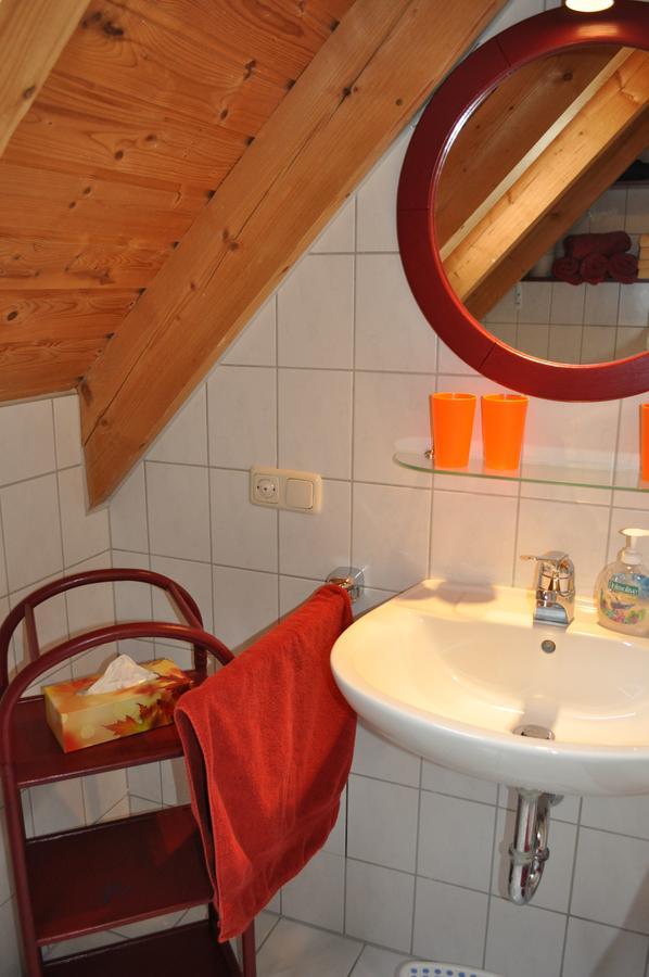 Ferienhof Neudeck Leutershausen  Екстериор снимка